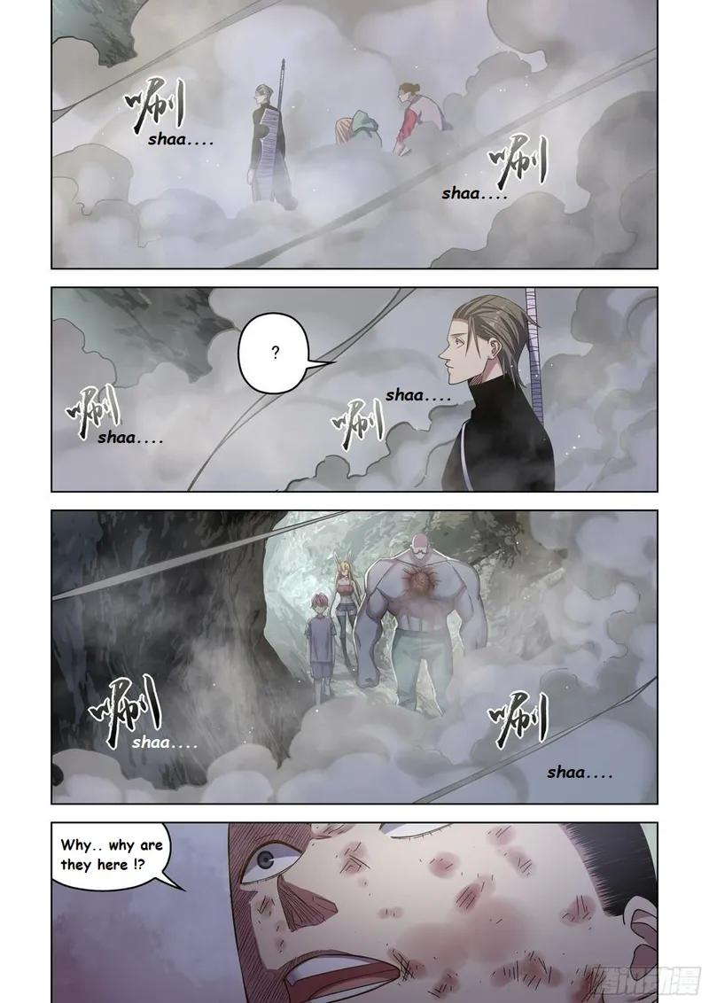 Công Hội Của Tôi Toàn Bộ Là ác Ma Chapter 1 - Trang 2