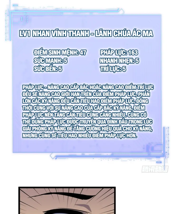 Công Hội Của Tôi Toàn Bộ Là ác Ma Chapter 1 - Trang 35