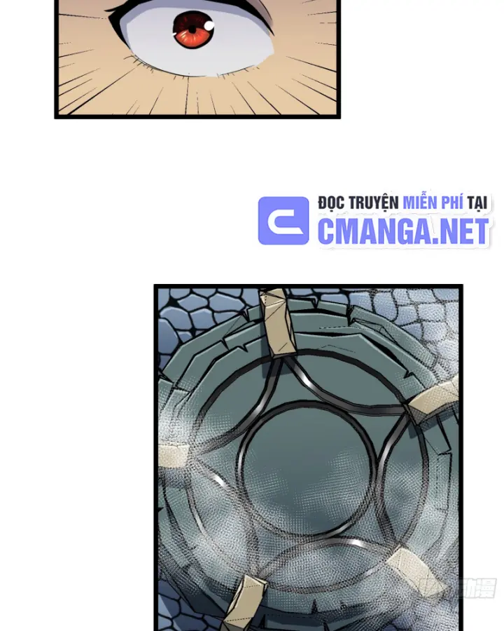 Công Hội Của Tôi Toàn Bộ Là ác Ma Chapter 1 - Trang 36