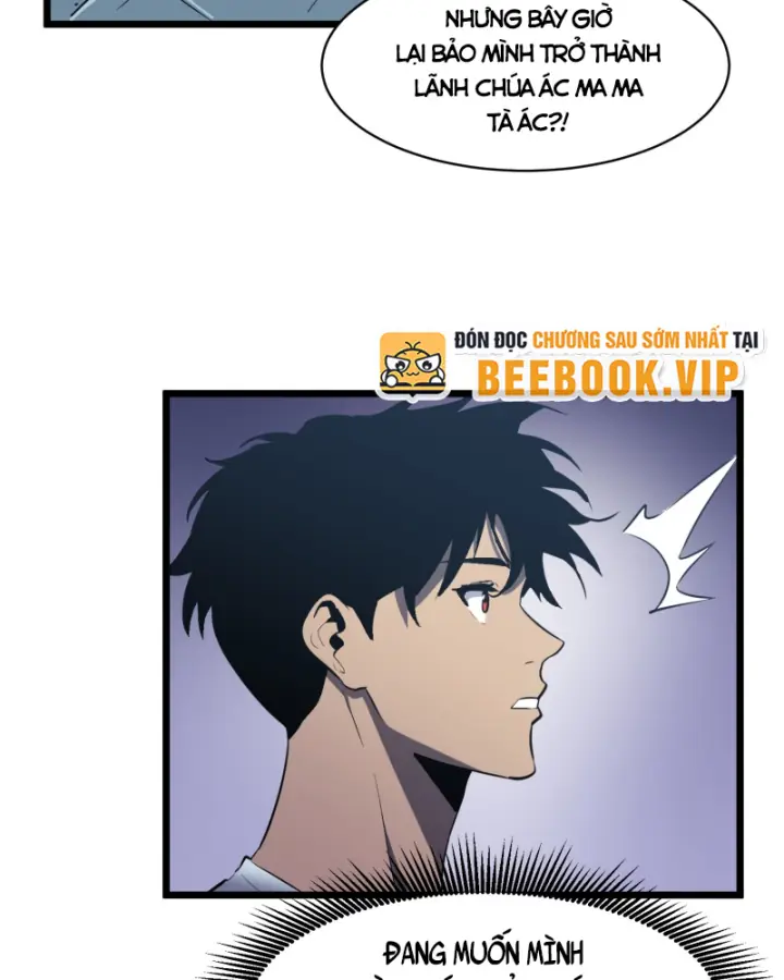 Công Hội Của Tôi Toàn Bộ Là ác Ma Chapter 1 - Trang 45