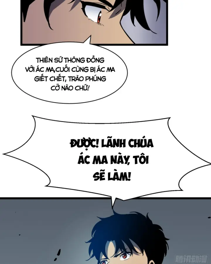 Công Hội Của Tôi Toàn Bộ Là ác Ma Chapter 1 - Trang 49