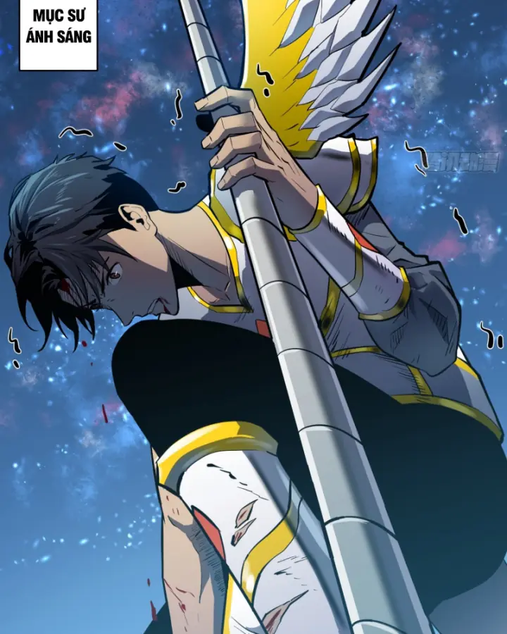 Công Hội Của Tôi Toàn Bộ Là ác Ma Chapter 1 - Trang 7