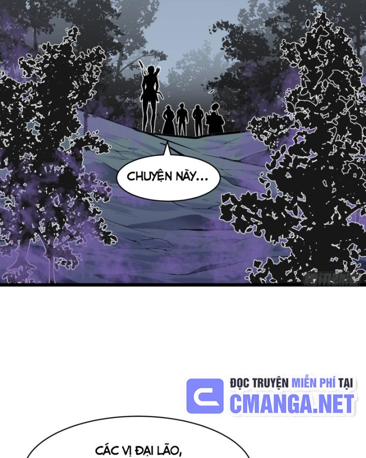 Công Hội Của Tôi Toàn Bộ Là ác Ma Chapter 10 - Trang 12