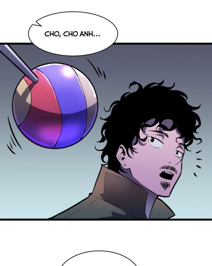 Công Hội Của Tôi Toàn Bộ Là ác Ma Chapter 10 - Trang 15