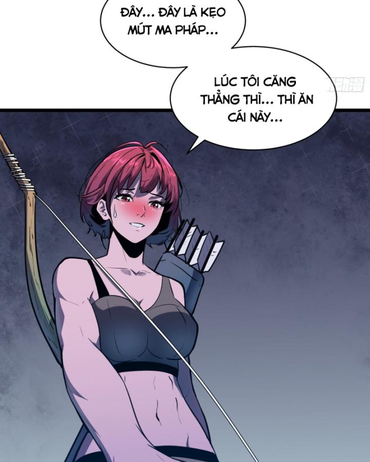 Công Hội Của Tôi Toàn Bộ Là ác Ma Chapter 10 - Trang 16