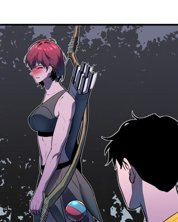Công Hội Của Tôi Toàn Bộ Là ác Ma Chapter 10 - Trang 18