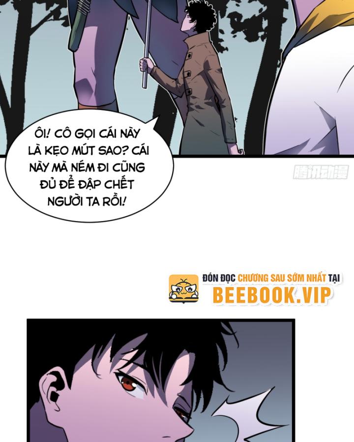 Công Hội Của Tôi Toàn Bộ Là ác Ma Chapter 10 - Trang 19