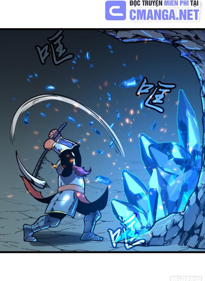 Công Hội Của Tôi Toàn Bộ Là ác Ma Chapter 10 - Trang 28
