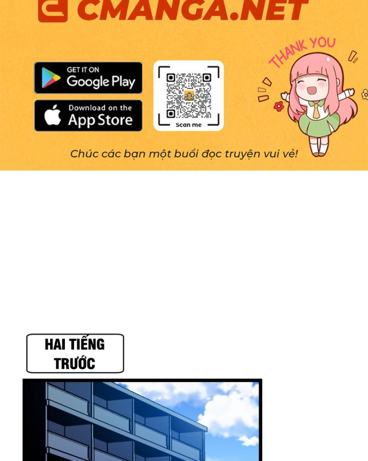 Công Hội Của Tôi Toàn Bộ Là ác Ma Chapter 10 - Trang 3