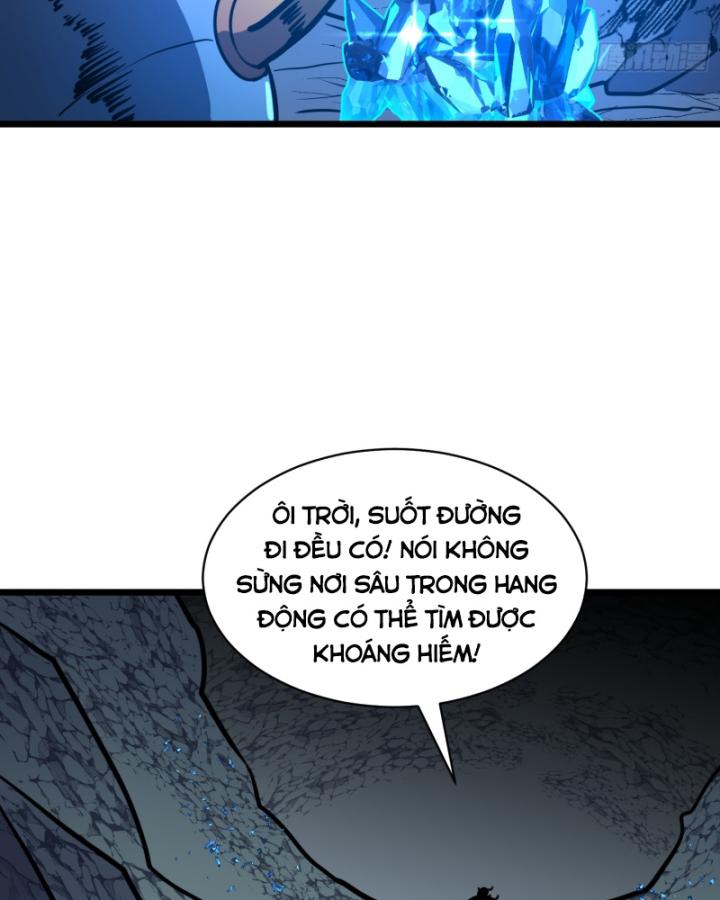 Công Hội Của Tôi Toàn Bộ Là ác Ma Chapter 10 - Trang 30