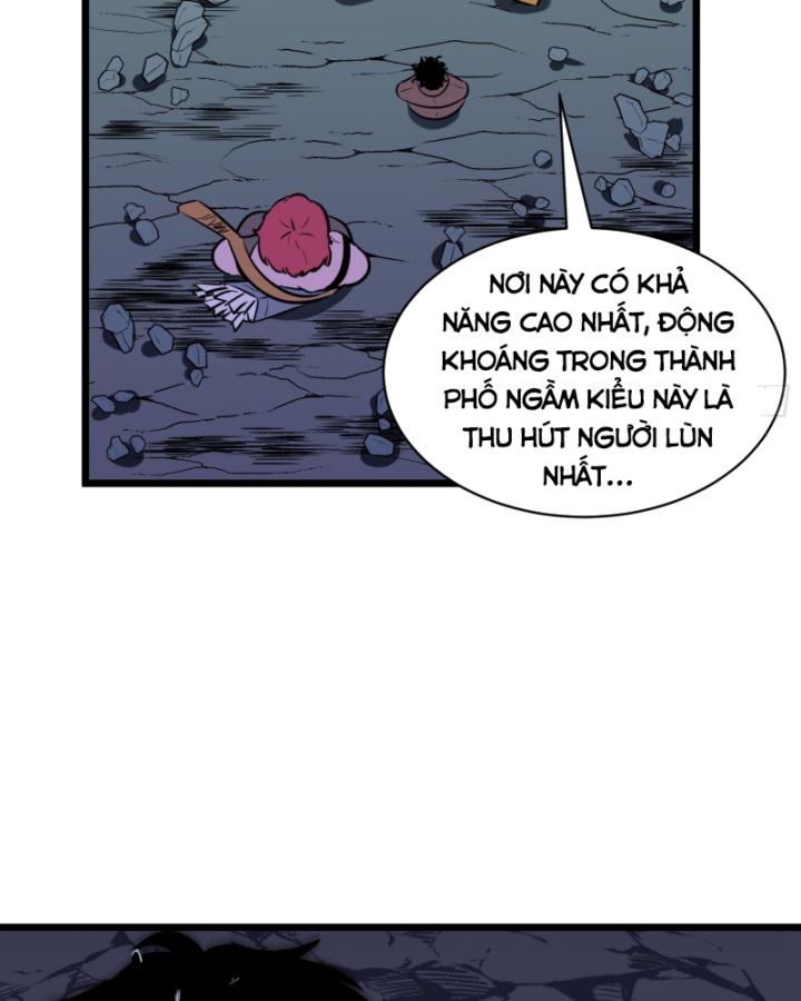 Công Hội Của Tôi Toàn Bộ Là ác Ma Chapter 10 - Trang 46