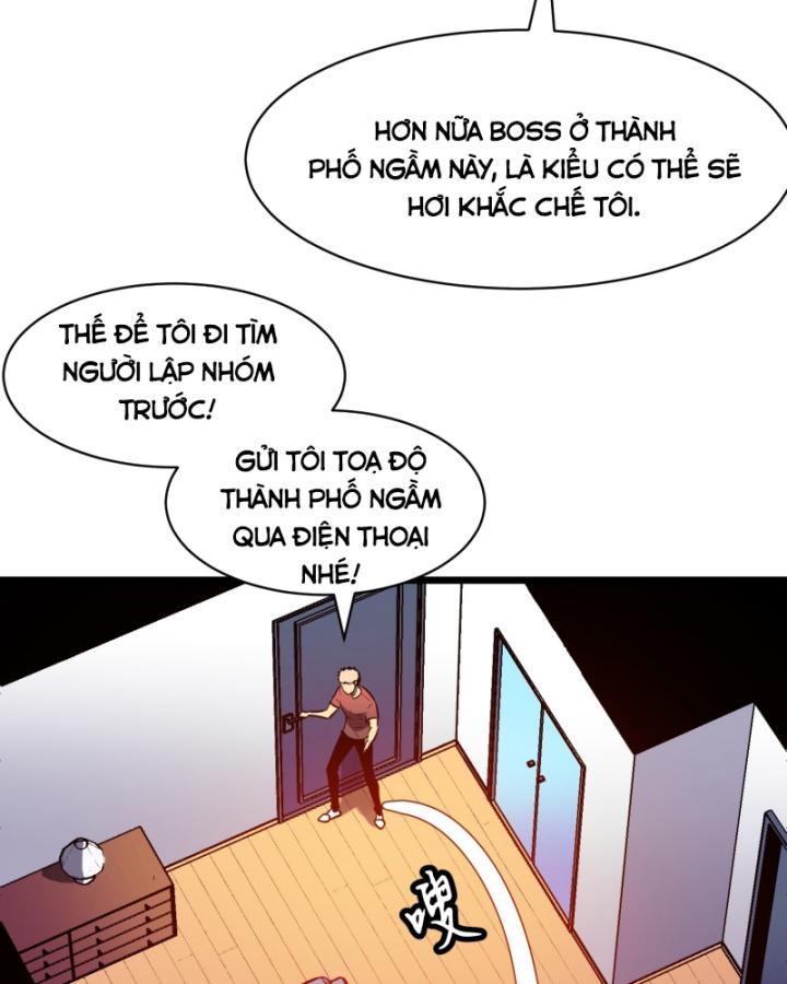 Công Hội Của Tôi Toàn Bộ Là ác Ma Chapter 10 - Trang 7