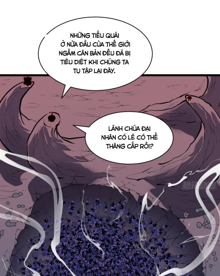 Công Hội Của Tôi Toàn Bộ Là ác Ma Chapter 11 - Trang 11