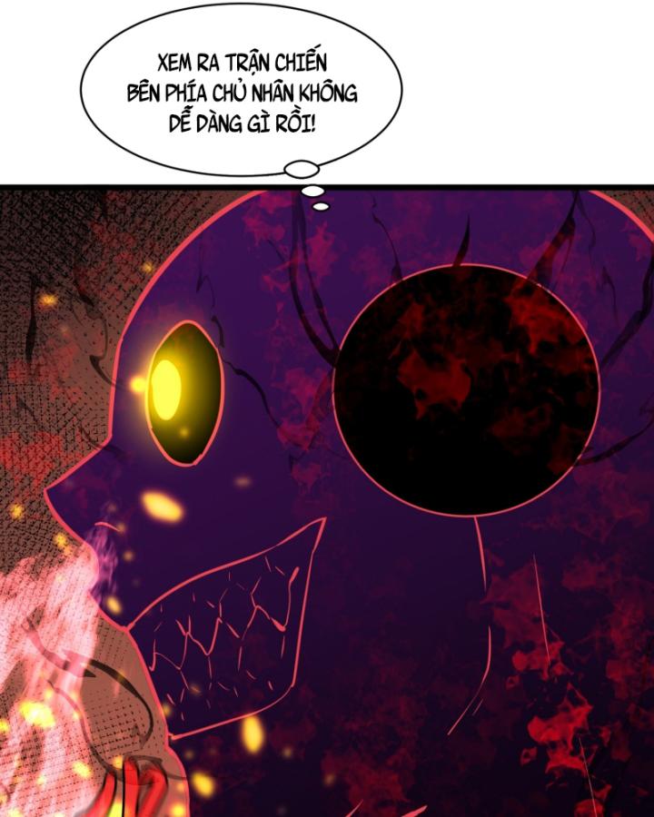 Công Hội Của Tôi Toàn Bộ Là ác Ma Chapter 11 - Trang 14