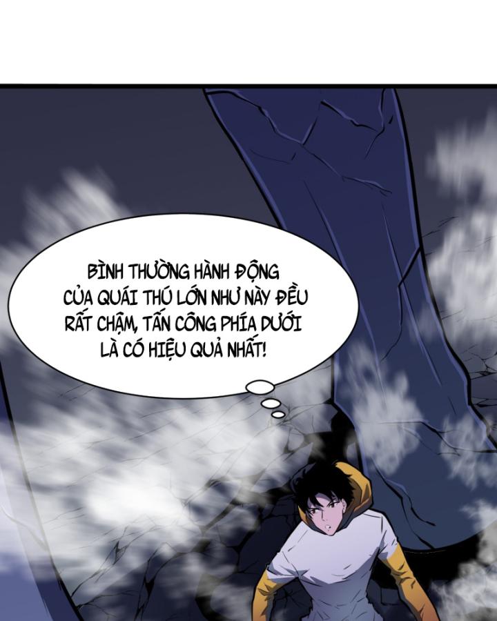 Công Hội Của Tôi Toàn Bộ Là ác Ma Chapter 11 - Trang 22