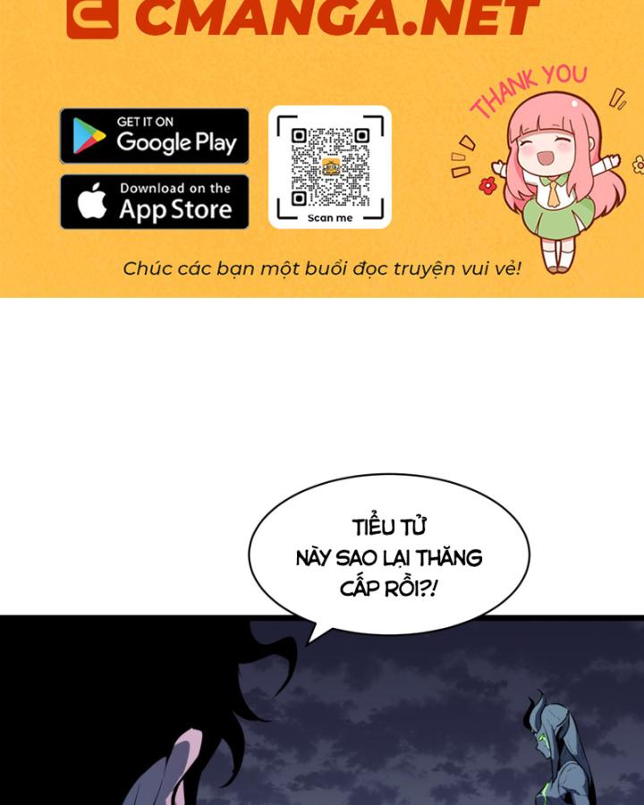 Công Hội Của Tôi Toàn Bộ Là ác Ma Chapter 11 - Trang 3