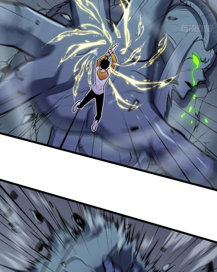 Công Hội Của Tôi Toàn Bộ Là ác Ma Chapter 11 - Trang 37