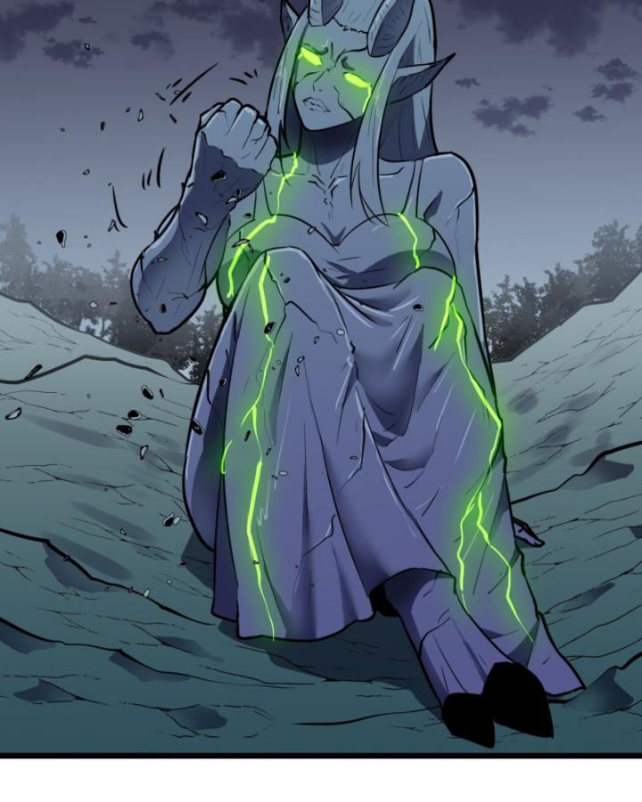 Công Hội Của Tôi Toàn Bộ Là ác Ma Chapter 11 - Trang 40