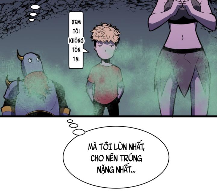 Công Hội Của Tôi Toàn Bộ Là ác Ma Chapter 12 - Trang 11