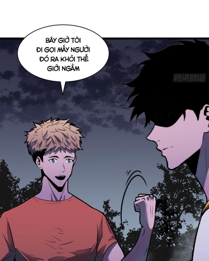 Công Hội Của Tôi Toàn Bộ Là ác Ma Chapter 12 - Trang 12
