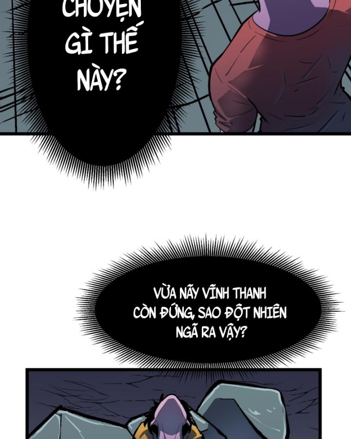 Công Hội Của Tôi Toàn Bộ Là ác Ma Chapter 12 - Trang 21