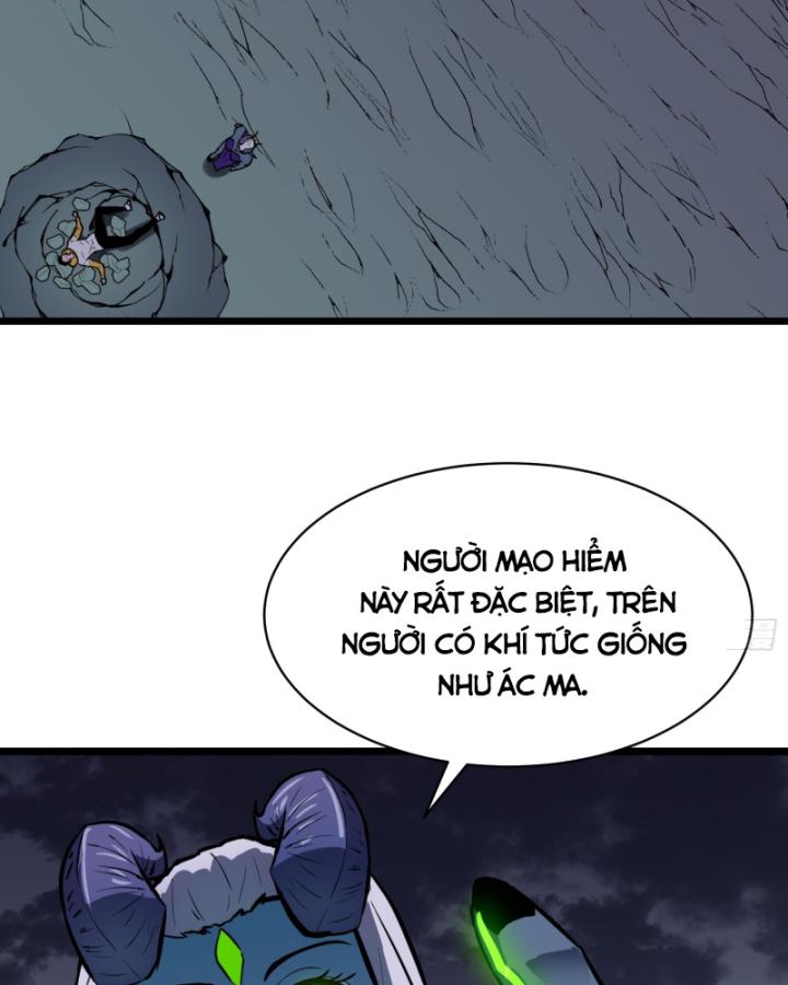 Công Hội Của Tôi Toàn Bộ Là ác Ma Chapter 12 - Trang 28