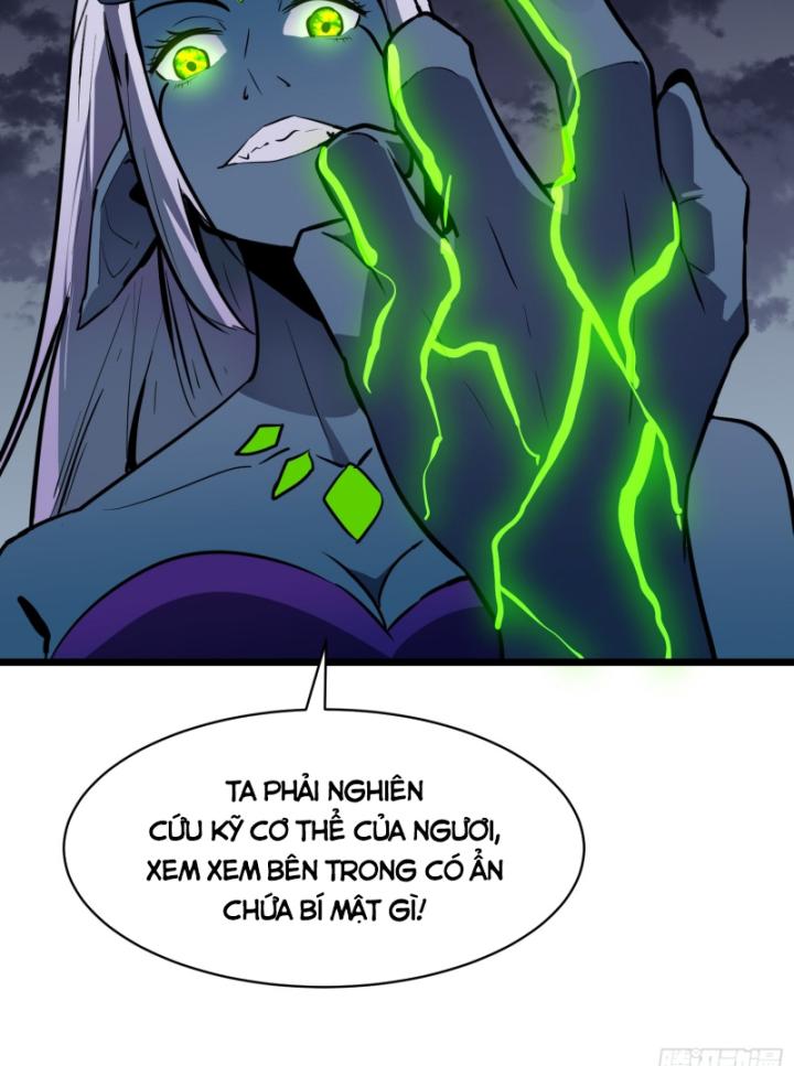 Công Hội Của Tôi Toàn Bộ Là ác Ma Chapter 12 - Trang 29