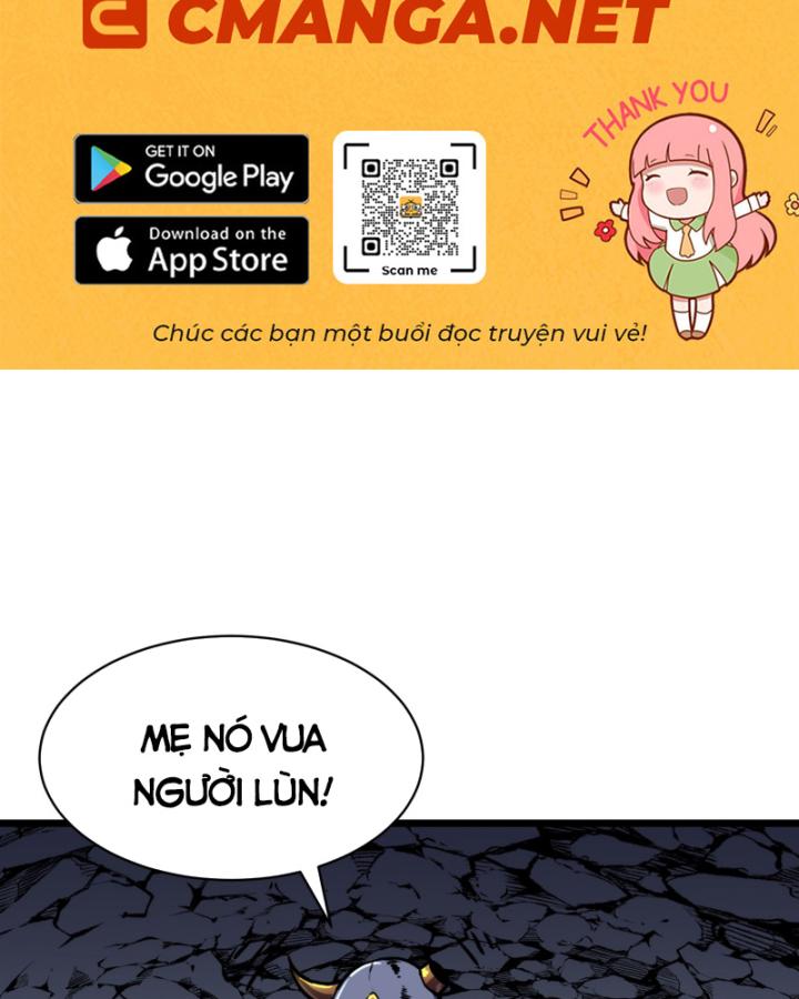 Công Hội Của Tôi Toàn Bộ Là ác Ma Chapter 12 - Trang 3