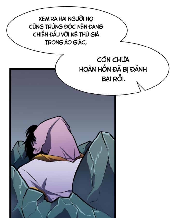Công Hội Của Tôi Toàn Bộ Là ác Ma Chapter 12 - Trang 40