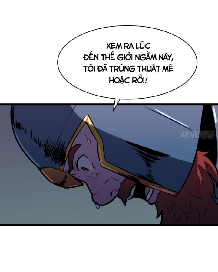 Công Hội Của Tôi Toàn Bộ Là ác Ma Chapter 12 - Trang 8