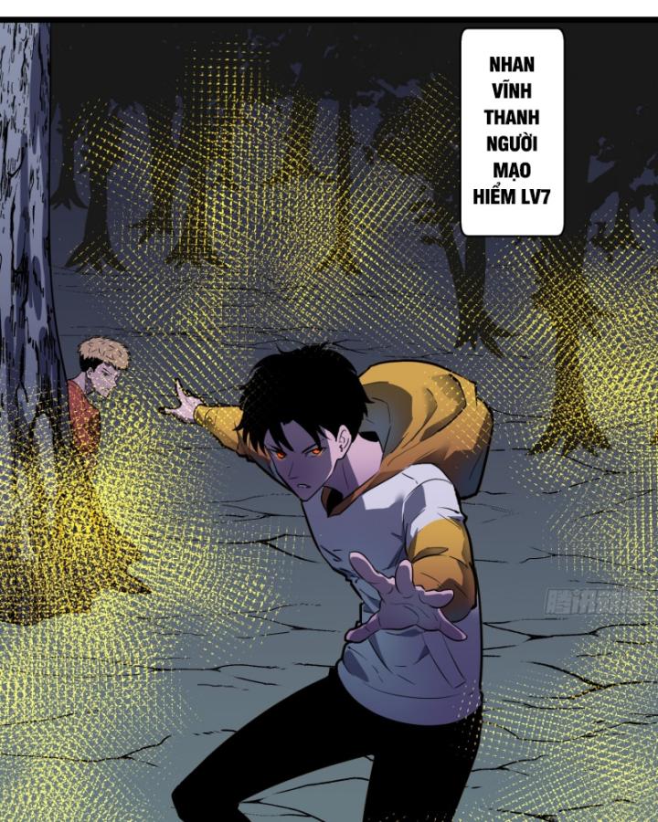 Công Hội Của Tôi Toàn Bộ Là ác Ma Chapter 13 - Trang 15