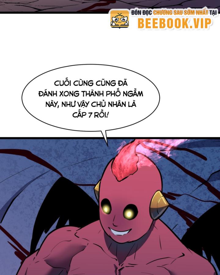 Công Hội Của Tôi Toàn Bộ Là ác Ma Chapter 13 - Trang 20