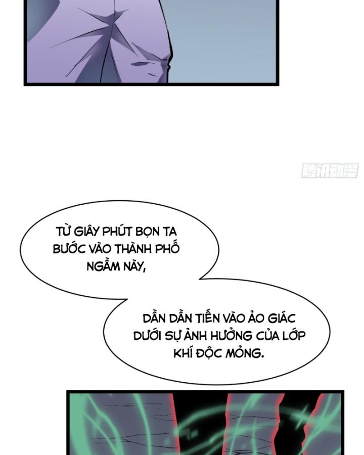 Công Hội Của Tôi Toàn Bộ Là ác Ma Chapter 13 - Trang 23