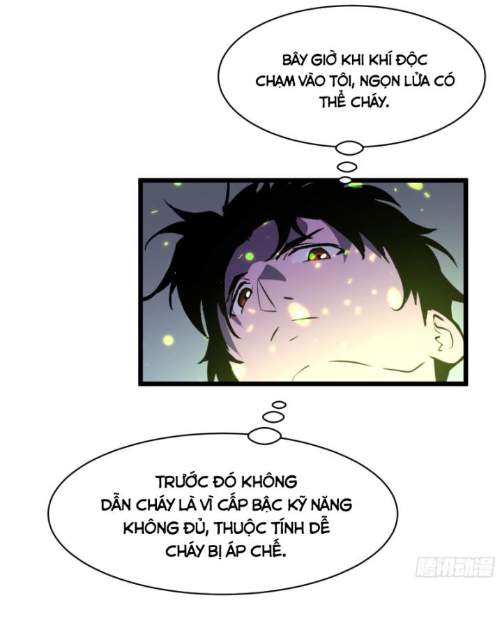 Công Hội Của Tôi Toàn Bộ Là ác Ma Chapter 13 - Trang 26