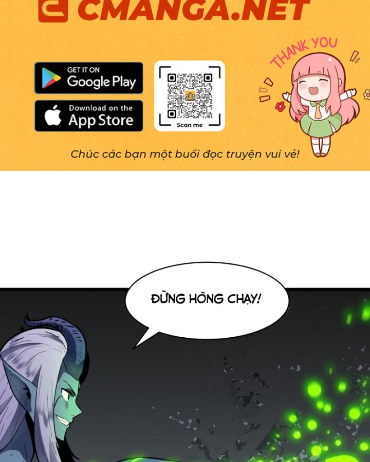 Công Hội Của Tôi Toàn Bộ Là ác Ma Chapter 13 - Trang 3