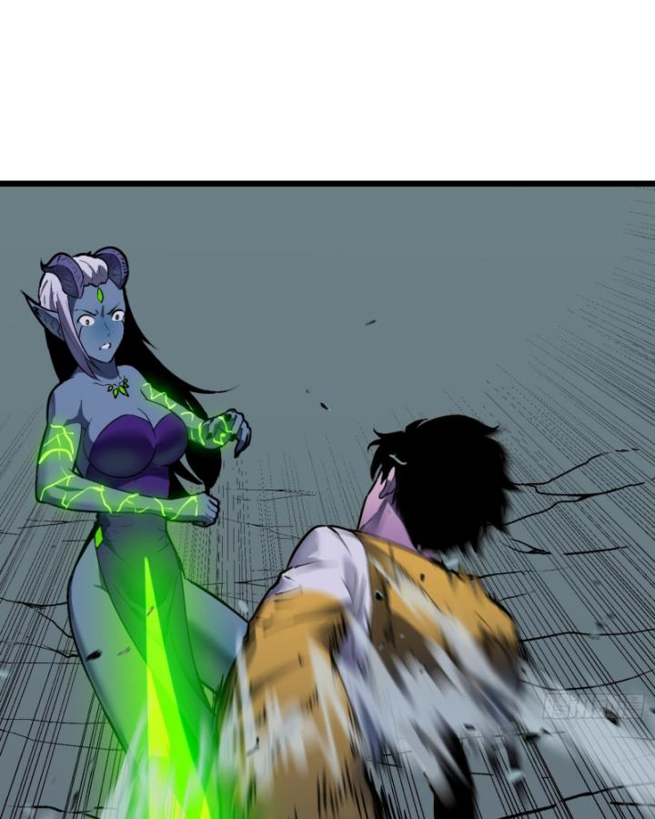 Công Hội Của Tôi Toàn Bộ Là ác Ma Chapter 13 - Trang 34