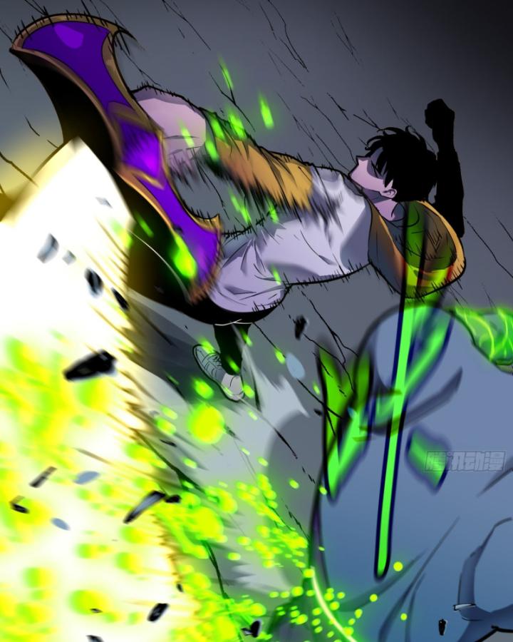 Công Hội Của Tôi Toàn Bộ Là ác Ma Chapter 13 - Trang 37