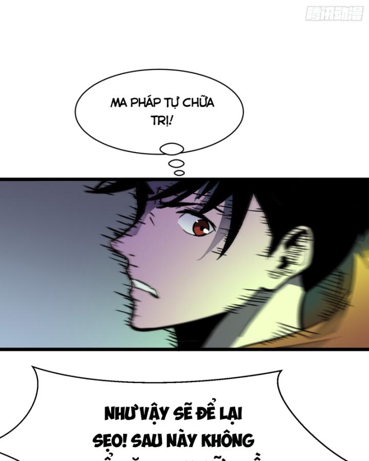 Công Hội Của Tôi Toàn Bộ Là ác Ma Chapter 13 - Trang 40