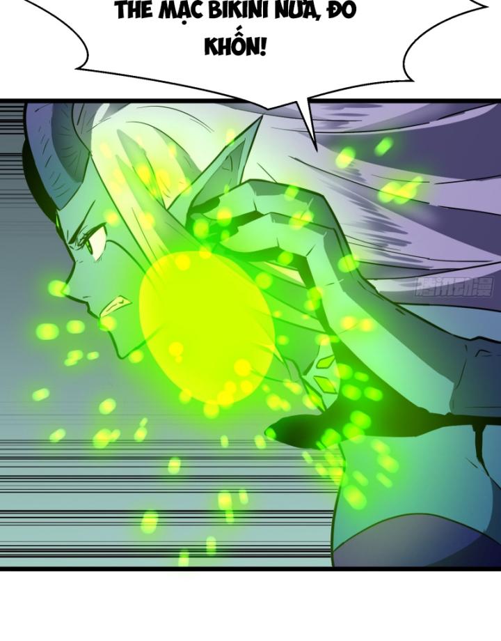 Công Hội Của Tôi Toàn Bộ Là ác Ma Chapter 13 - Trang 41