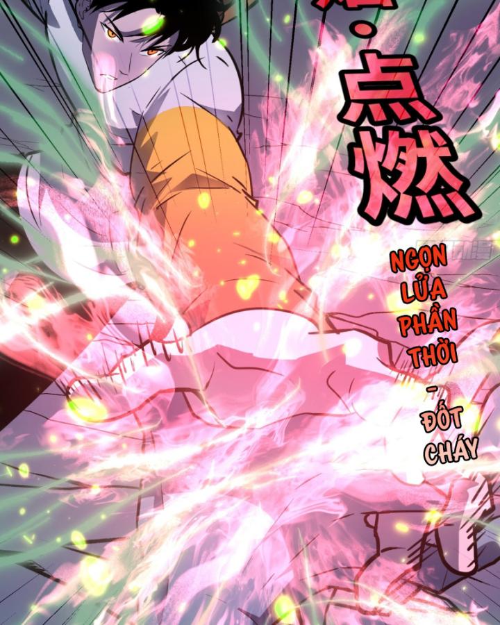 Công Hội Của Tôi Toàn Bộ Là ác Ma Chapter 13 - Trang 48