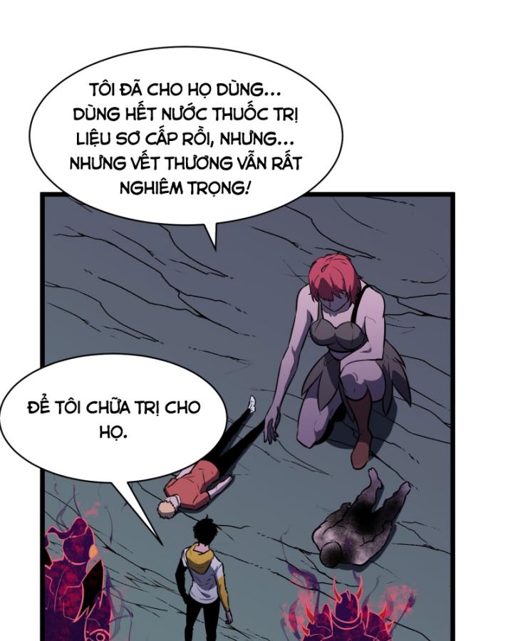 Công Hội Của Tôi Toàn Bộ Là ác Ma Chapter 14 - Trang 10