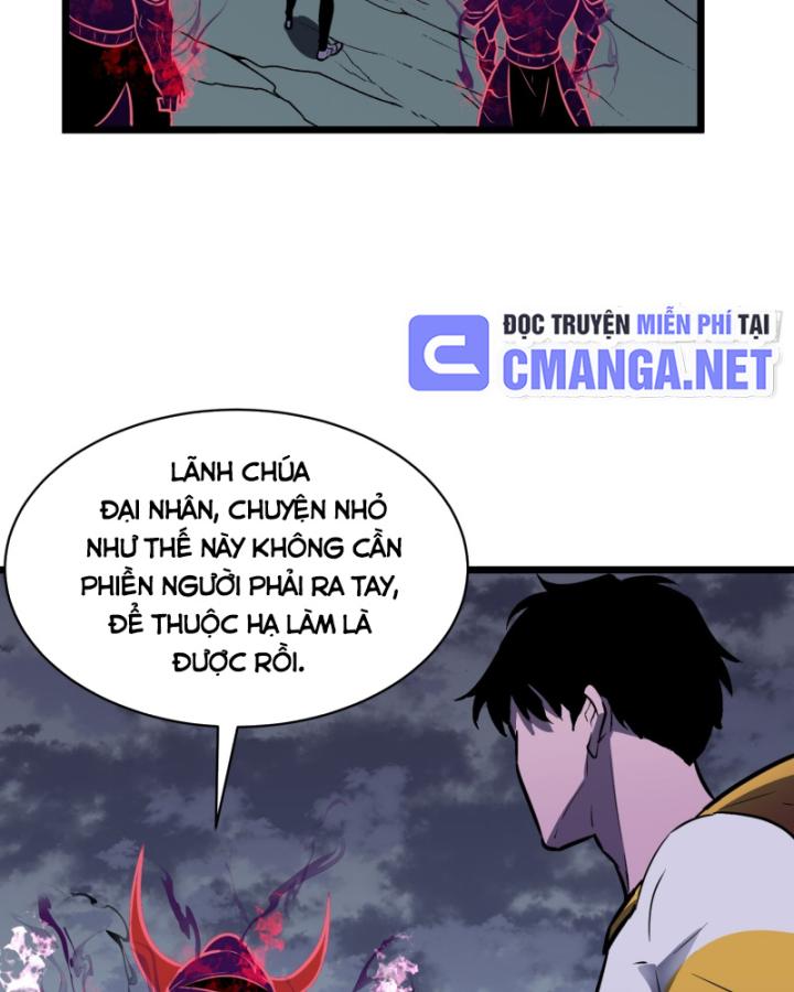Công Hội Của Tôi Toàn Bộ Là ác Ma Chapter 14 - Trang 11