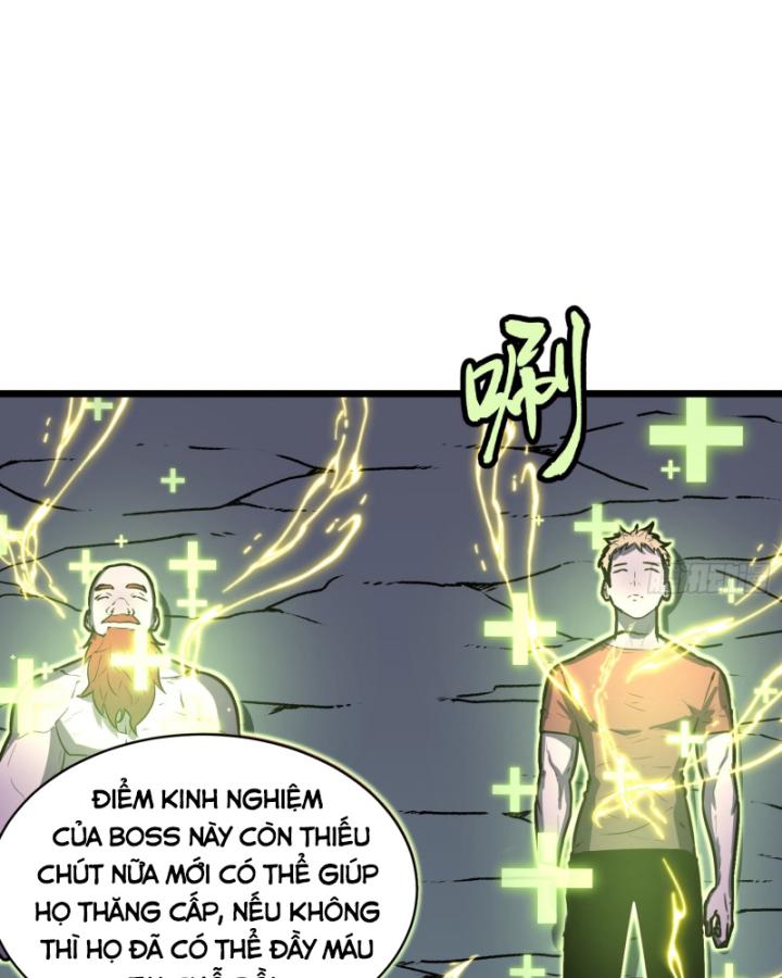 Công Hội Của Tôi Toàn Bộ Là ác Ma Chapter 14 - Trang 14