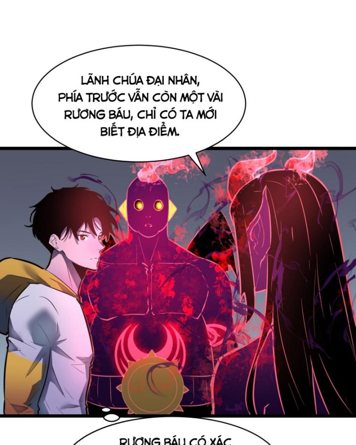 Công Hội Của Tôi Toàn Bộ Là ác Ma Chapter 14 - Trang 18