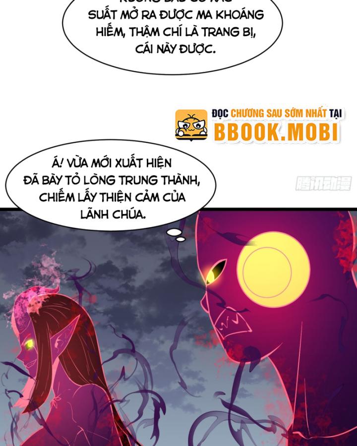Công Hội Của Tôi Toàn Bộ Là ác Ma Chapter 14 - Trang 19