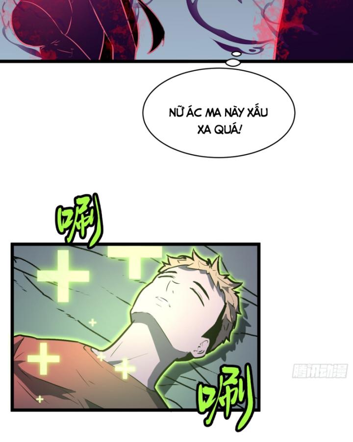 Công Hội Của Tôi Toàn Bộ Là ác Ma Chapter 14 - Trang 20
