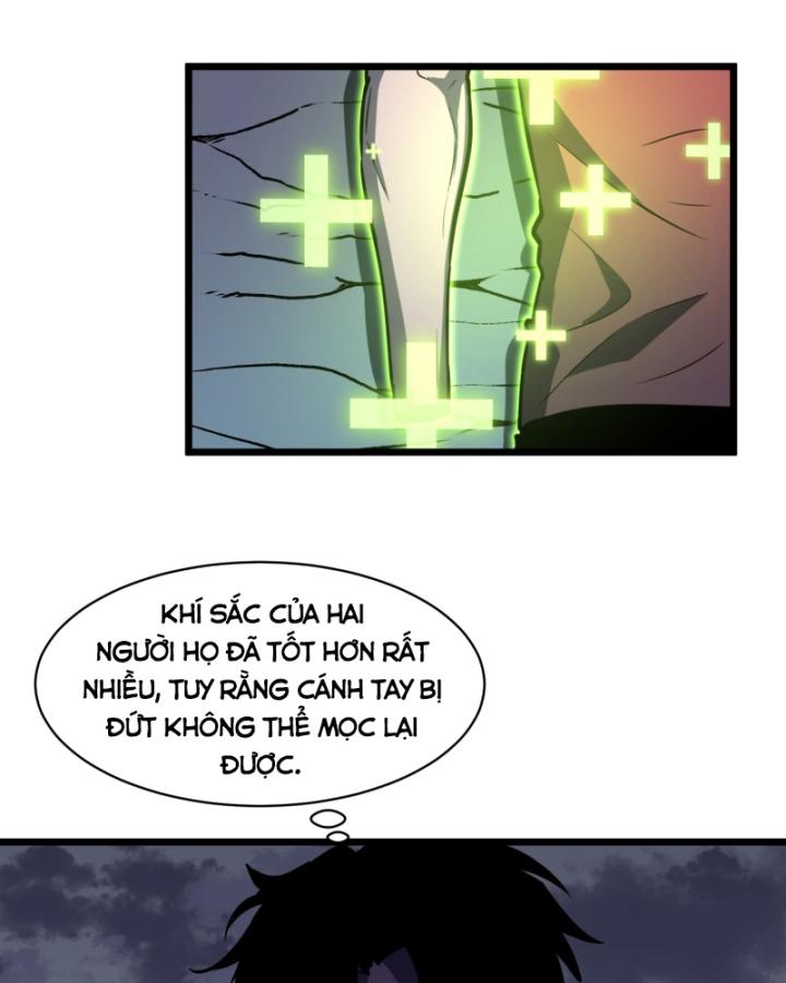 Công Hội Của Tôi Toàn Bộ Là ác Ma Chapter 14 - Trang 22