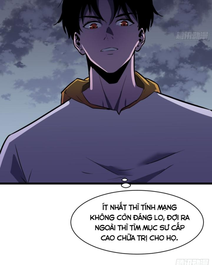 Công Hội Của Tôi Toàn Bộ Là ác Ma Chapter 14 - Trang 23