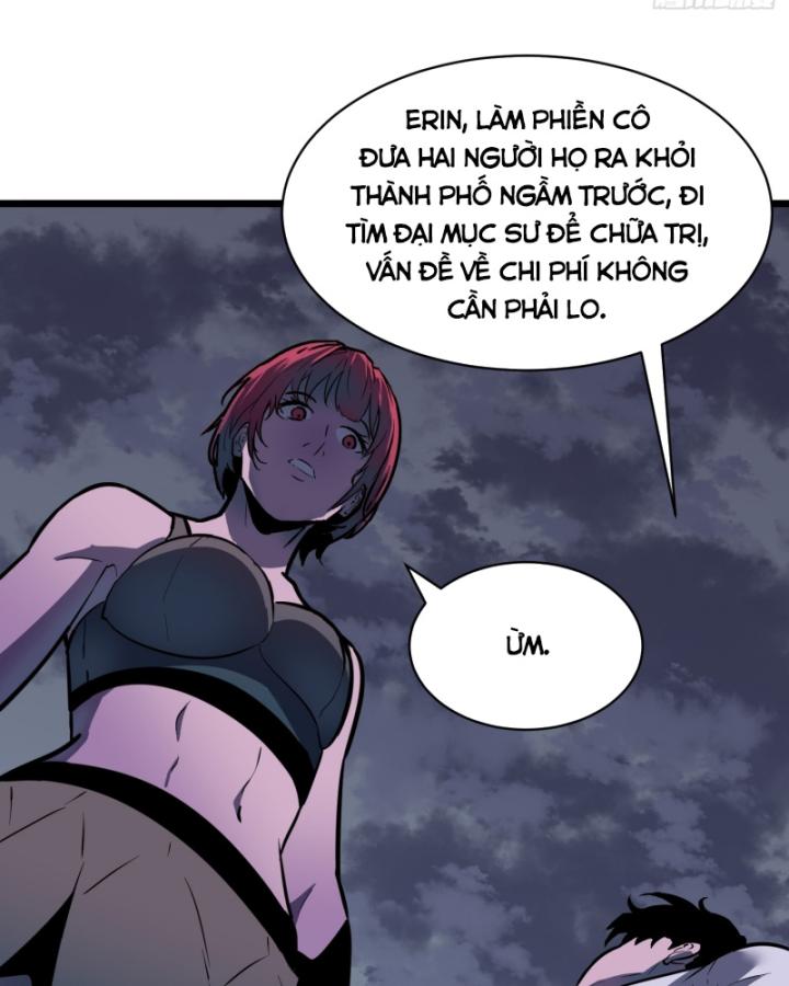 Công Hội Của Tôi Toàn Bộ Là ác Ma Chapter 14 - Trang 24