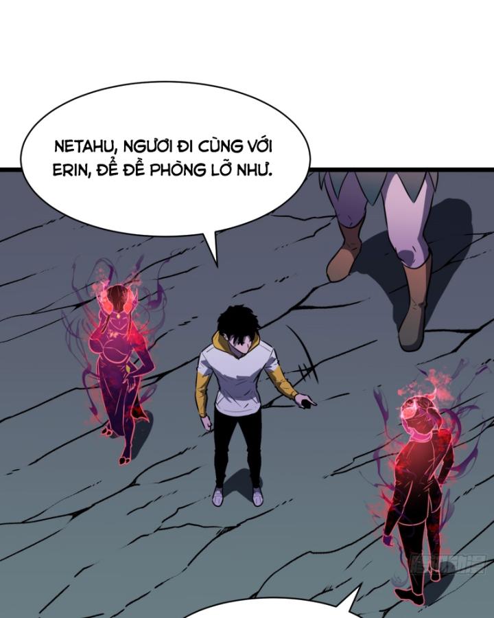 Công Hội Của Tôi Toàn Bộ Là ác Ma Chapter 14 - Trang 26
